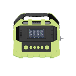Air Quality Monitor LD-LAQM-A12