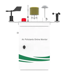 Air Quality Monitor LAQM-A11