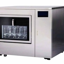 Automatic Glassware Washer