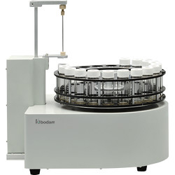 Autosampler for TOC Analyzer LATA-A10