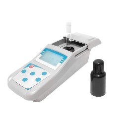 Bacterial Turbidity Meter LD-LBCTM-A11