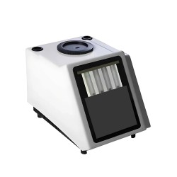 Melting Point Apparatus LD-LDMP-A32