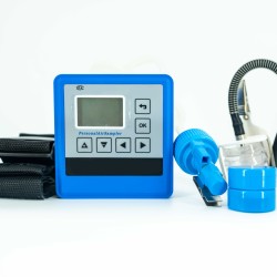 Portable Air Sampler Kit LPBS-B10