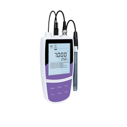 Portable Ion Meter LPIM-A10