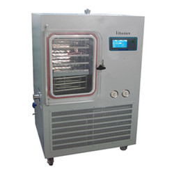 Standard Freeze Dryer LBFD-A11