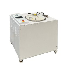 Vertical Autoclave LD-LVA-E10